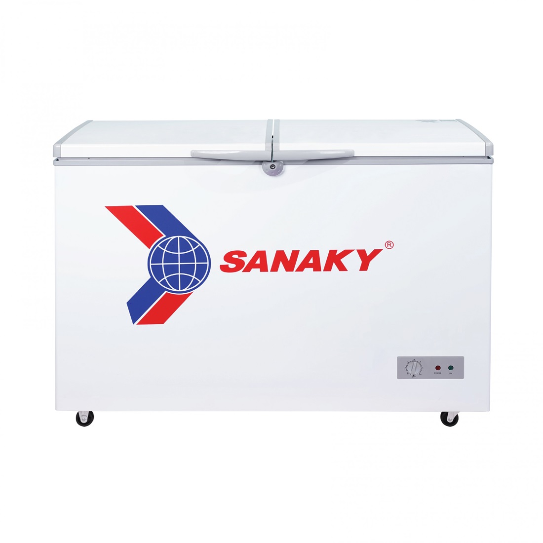 Tủ Đông Sanaky 270 lít VH-365A2 - Chính hãng