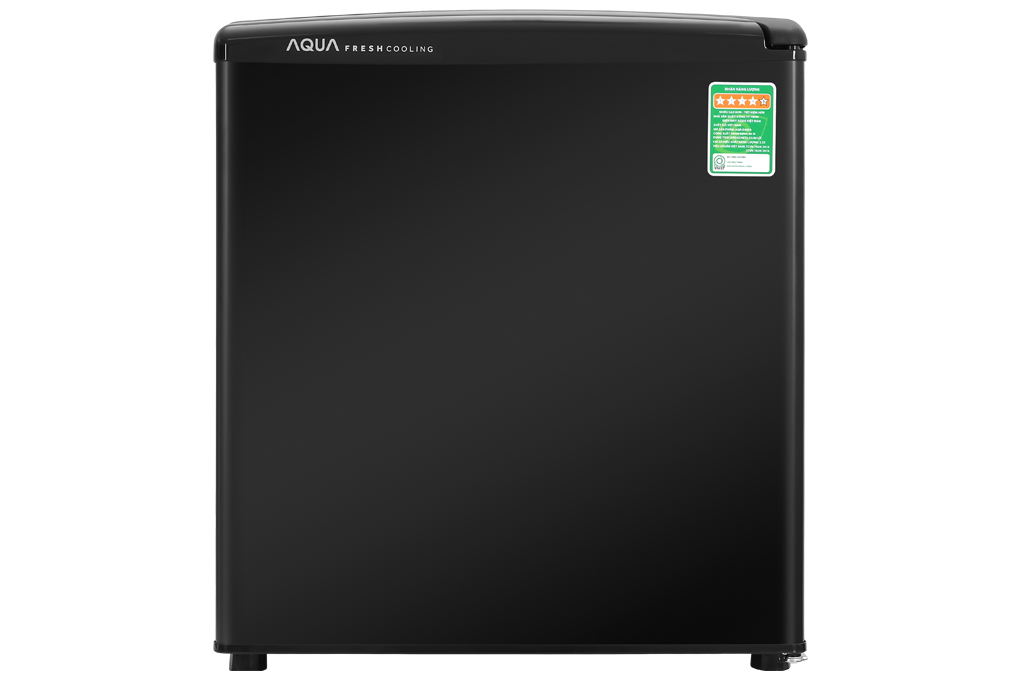 Tủ Lạnh Aqua 50 Lít AQR-D59FA BS - chính hãng