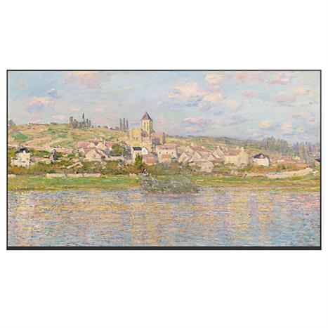 Google Tivi Coocaa 4K 55 inch 55LN7000G