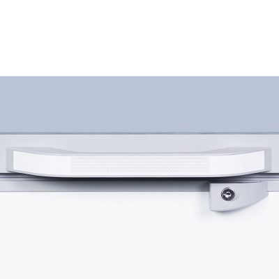 Tủ đông Sanaky VH-3699W2K 360 lít