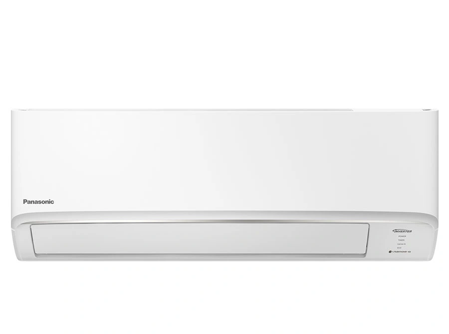 Điều hòa Panasonic 1 chiều CU/CS-RU12AKH-8 Inverter 12000BTU