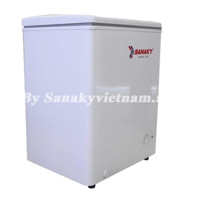 Tủ đông Sanaky VH-150HY2 150 lít